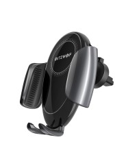BlitzWolf CW3 15W Wireless Car Phone Holder & Qi Charger