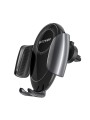 BlitzWolf CW3 15W Wireless Car Phone Holder & Qi Charger