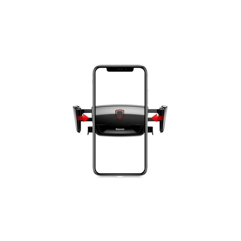 BASEUS ROBOT Car Phone Holder for Air Vents