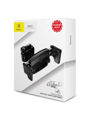 BASEUS ROBOT Car Phone Holder for Air Vents