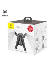 BASEUS X Car Phone Holder for Air Vents