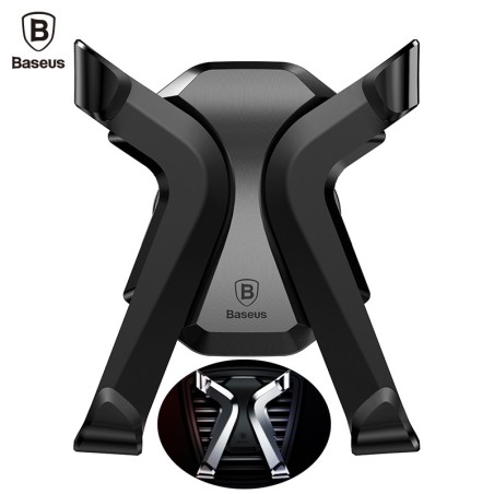 BASEUS X Car Phone Holder for Air Vents