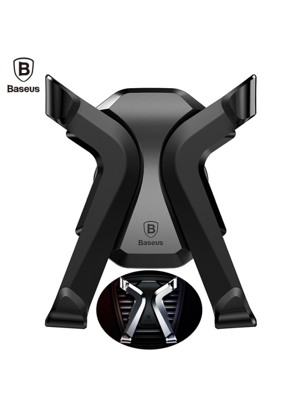 BASEUS X Car Phone Holder for Air Vents