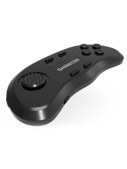 Shinecon Wireless Bluetooth Controller for VR 3D Glasses – Android/iOS/Windows