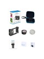 Apexel Universal 4K HD 100mm Macro Lens with CPL Filter & Case