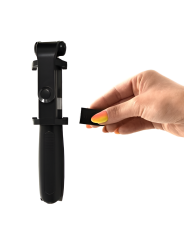 Tripod Bluetooth Selfie Stick with Remote Control