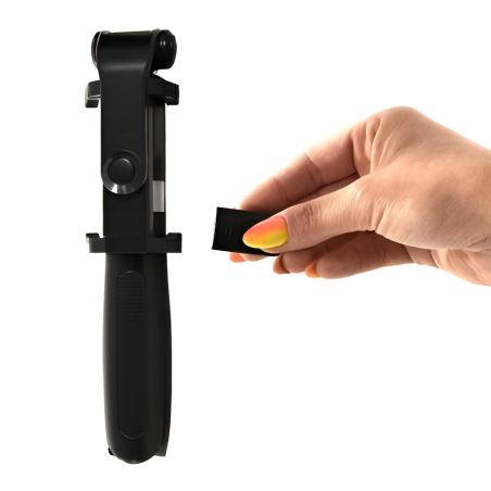 Tripod Bluetooth Selfie Stick with Remote Control