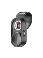 Universal Macro Phone Lens with LED – APEXEL Microscope X100
