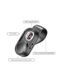 Universalus Macro telefono objektyvas su LED APEXEL Microscope X100