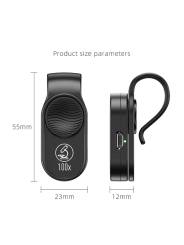 Universal Macro Phone Lens with LED – APEXEL Microscope X100