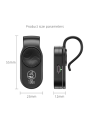 Universal Macro Phone Lens with LED – APEXEL Microscope X100