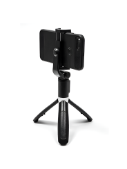 Tripod Bluetooth Selfie Stick with Remote Control