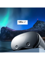 VRG PRO X7 3D Virtual Reality Headset with Bluetooth Controller VRG PRO X7 3D Virtual Reality Headset with Bluetooth Controller