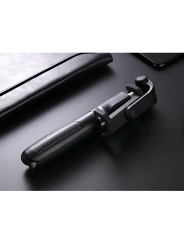 Tripod Bluetooth Selfie Stick with Remote Control