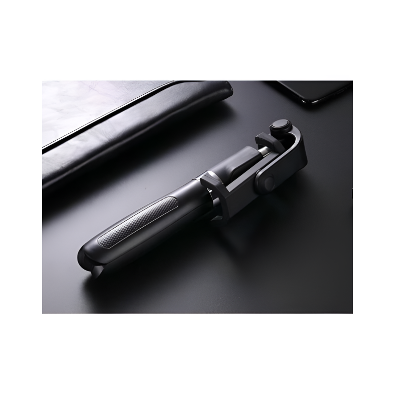 Tripod Bluetooth Selfie Stick with Remote Control