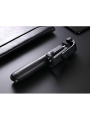 Tripod Bluetooth Selfie Stick with Remote Control