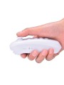 AUKEY Virtual Reality Headset + Bluetooth Controller (White) AUKEY Virtual Reality Headset + Bluetooth Controller (White)