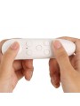 AUKEY Virtual Reality Headset + Bluetooth Controller (White) AUKEY Virtual Reality Headset + Bluetooth Controller (White)