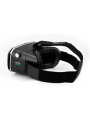 AUKEY Virtual Reality Headset + Bluetooth Controller (White) AUKEY Virtual Reality Headset + Bluetooth Controller (White)
