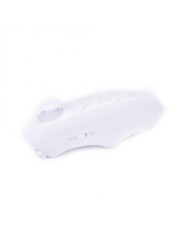 AUKEY Virtual Reality Headset + Bluetooth Controller (White)