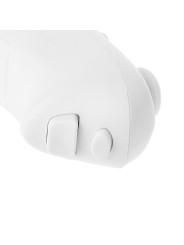 AUKEY Virtual Reality Headset + Bluetooth Controller (White)