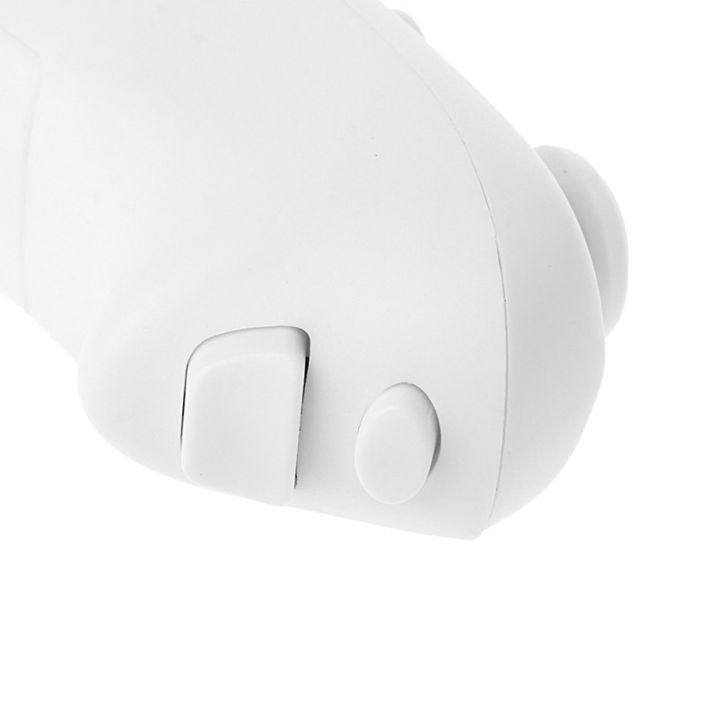 AUKEY Virtual Reality Headset + Bluetooth Controller (White) AUKEY Virtual Reality Headset + Bluetooth Controller (White)