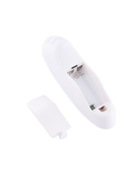 AUKEY Virtual Reality Headset + Bluetooth Controller (White)