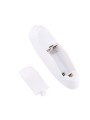 AUKEY Virtual Reality Headset + Bluetooth Controller (White) AUKEY Virtual Reality Headset + Bluetooth Controller (White)