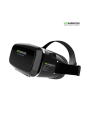 SHINECON VR 3D 360 Virtual Reality Headset with Bluetooth Controller SHINECON VR 3D 360 Virtual Reality Headset with Bluetooth Controller