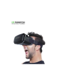 Virtualios realybės akiniai SHINECON VR 3D 360 su Bluetooth pulteliu Virtualios realybės akiniai SHINECON VR 3D 360 su Bluetooth pulteliu