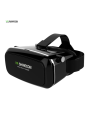 Virtualios realybės akiniai SHINECON VR 3D 360 su Bluetooth pulteliu Virtualios realybės akiniai SHINECON VR 3D 360 su Bluetooth pulteliu