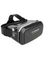 Virtualios realybės akiniai SHINECON VR 3D 360 su Bluetooth pulteliu Virtualios realybės akiniai SHINECON VR 3D 360 su Bluetooth pulteliu