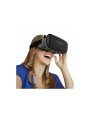 Virtualios realybės akiniai SHINECON VR 3D 360 su Bluetooth pulteliu Virtualios realybės akiniai SHINECON VR 3D 360 su Bluetooth pulteliu
