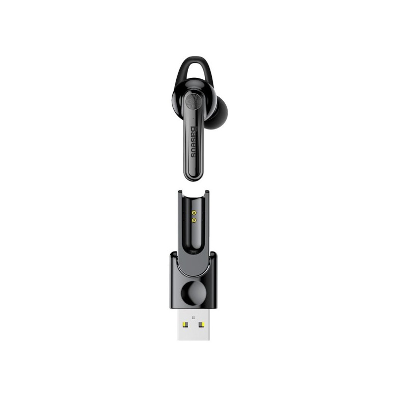Baseus NGCX-01 Hands-Free Earbud with Magnetic Attachment