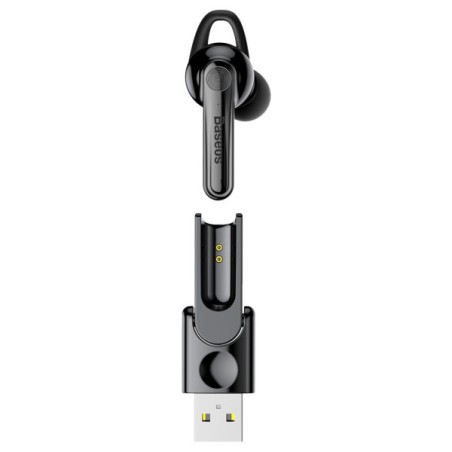 Baseus NGCX-01 Hands-Free Earbud with Magnetic Attachment