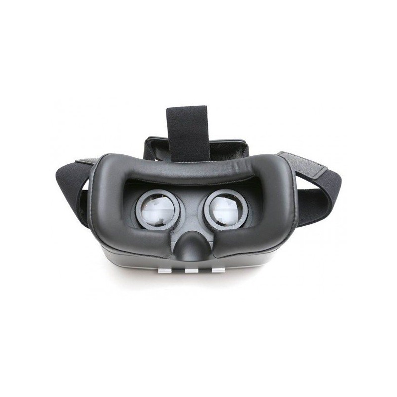 Virtualios realybės akiniai SHINECON VR 3D 360 su Bluetooth pulteliu Virtualios realybės akiniai SHINECON VR 3D 360 su Bluetooth pulteliu