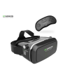 Virtualios realybės akiniai SHINECON VR 3D 360 su Bluetooth pulteliu Virtualios realybės akiniai SHINECON VR 3D 360 su Bluetooth pulteliu