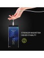 WSKEN Lite 2 Magnetinis Laidas, 1m, su LED Indikatoriumi