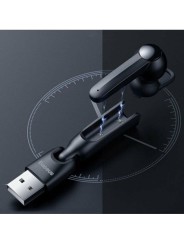 Baseus NGCX-01 Hands-Free Earbud with Magnetic Attachment