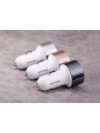 Automobilinis įkroviklis 2xUSB NILLKIN Vigor 3.4A Automobilinis įkroviklis 2xUSB NILLKIN Vigor 3.4A