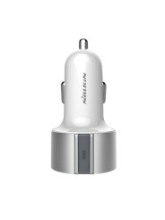 Automobilinis įkroviklis 2xUSB NILLKIN Vigor 3.4A