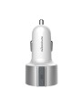 Automobilinis įkroviklis 2xUSB NILLKIN Vigor 3.4A Automobilinis įkroviklis 2xUSB NILLKIN Vigor 3.4A