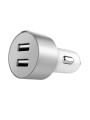 Automobilinis įkroviklis 2xUSB NILLKIN Vigor 3.4A Automobilinis įkroviklis 2xUSB NILLKIN Vigor 3.4A