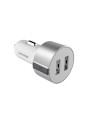 Automobilinis įkroviklis 2xUSB NILLKIN Vigor 3.4A Automobilinis įkroviklis 2xUSB NILLKIN Vigor 3.4A