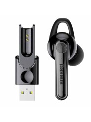 Baseus NGCX-01 Hands-Free Earbud with Magnetic Attachment