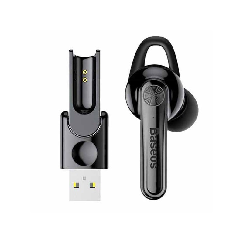 Baseus NGCX-01 Hands-Free Earbud with Magnetic Attachment