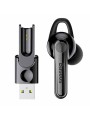 Baseus NGCX-01 Hands-Free Earbud with Magnetic Attachment