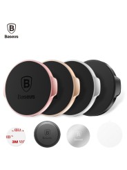 BASEUS Magnetic Car Phone Holder Without Stand