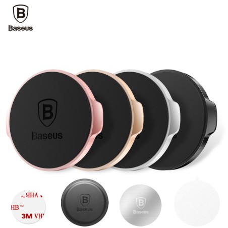 BASEUS Magnetic Car Phone Holder Without Stand