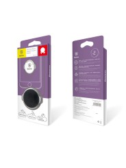 Automobilinis magnetinis telefono laikiklis BASEUS be kojelės